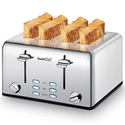 calphalon 4 slice toaster com